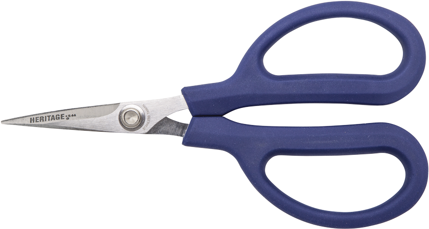 Png 544 - Scissors (1000x1000), Png Download