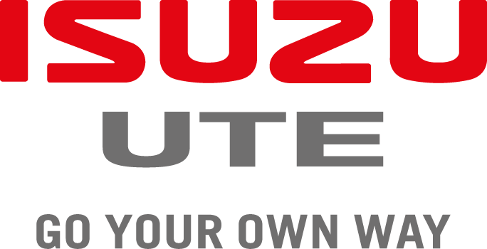 Isuzu Ute Logo (684x350), Png Download