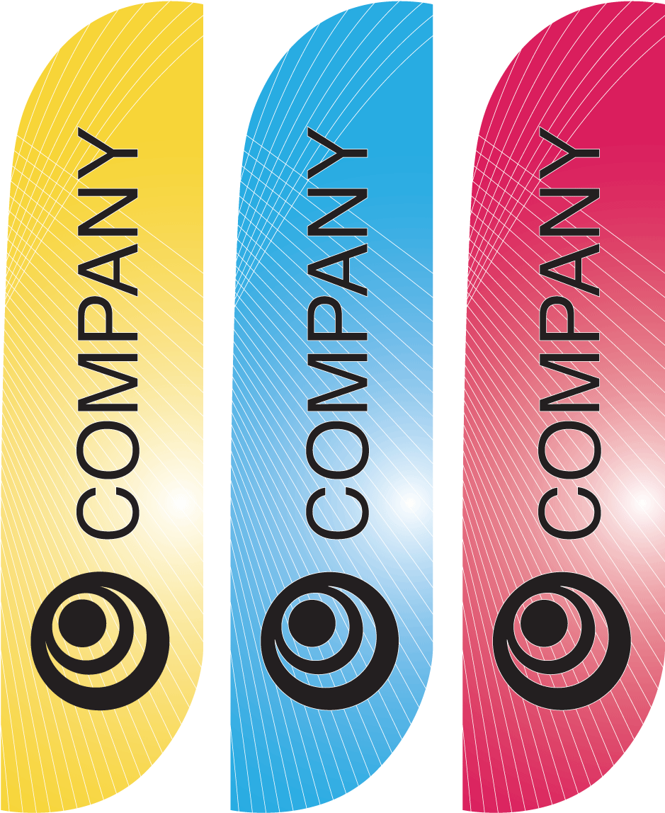 Banner Design Lines (979x1200), Png Download