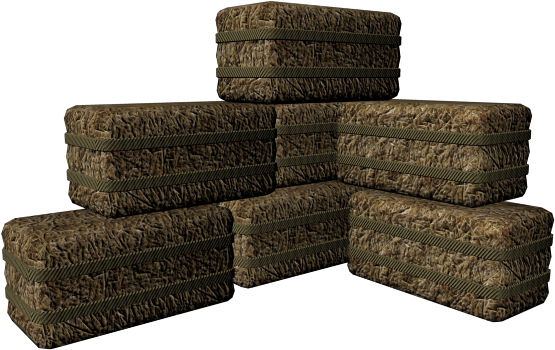 I Also Made Another Model That We Can Place Around (1280x720), Png Download