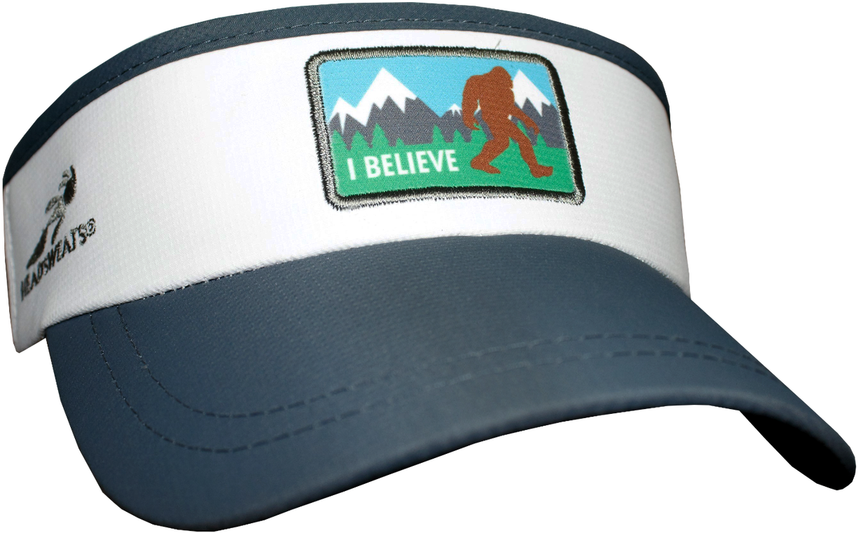 Visit - Baseball Cap (1280x1280), Png Download