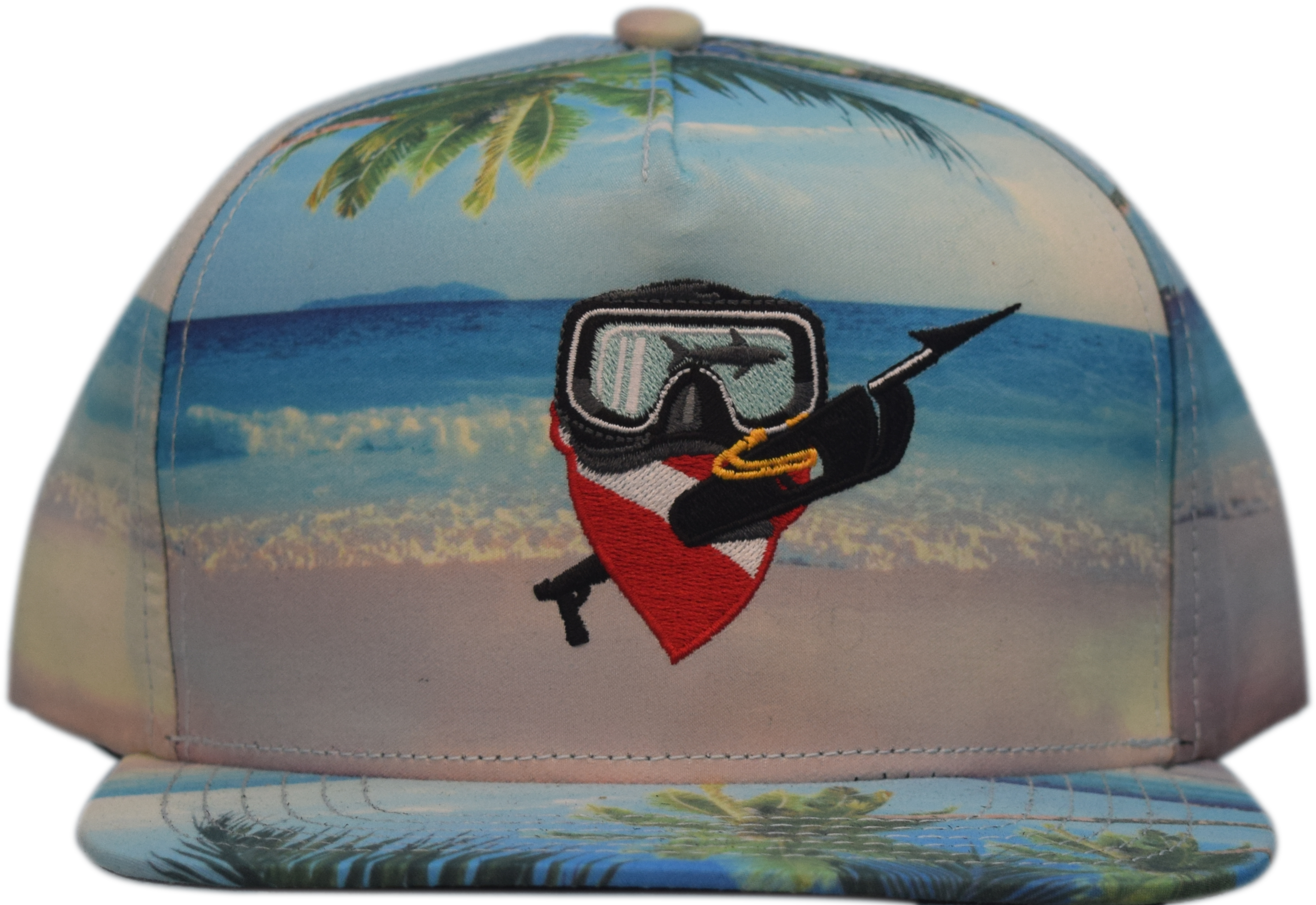 Snorkeling (2902x2005), Png Download