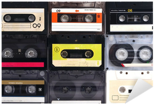 Cassette Tape (400x400), Png Download