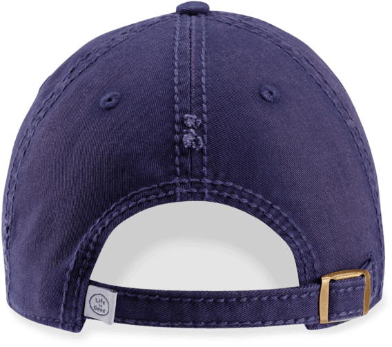 Palm Wave Flag Sunwashed Chill Cap Palm Wave Flag Sunwashed - Adirondack Chair (570x570), Png Download