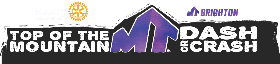 Hay Bale Hill - Afton Alps (951x220), Png Download