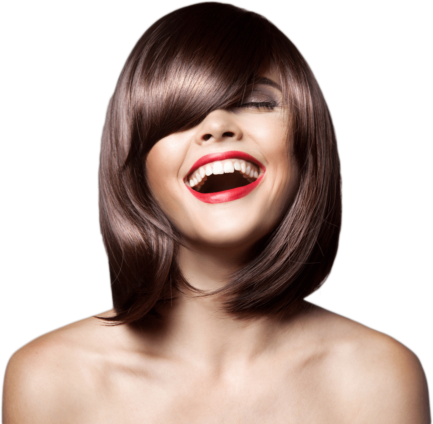 Manic Panic Classic Raven (1386x1355), Png Download