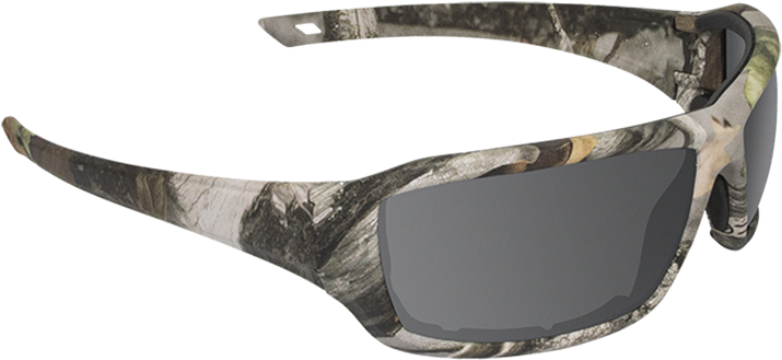 Sas Camo Safety Glasses - Gray Lens Dry Forest Camo Safety Glasses Sas Safety (720x720), Png Download