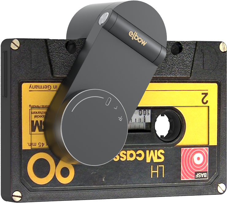 Download How Many Of You Still Have Your Old Cassette Tapes Elbow