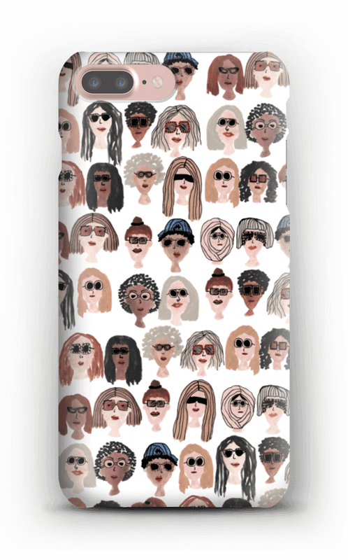 Sunnies - Feminism (498x800), Png Download