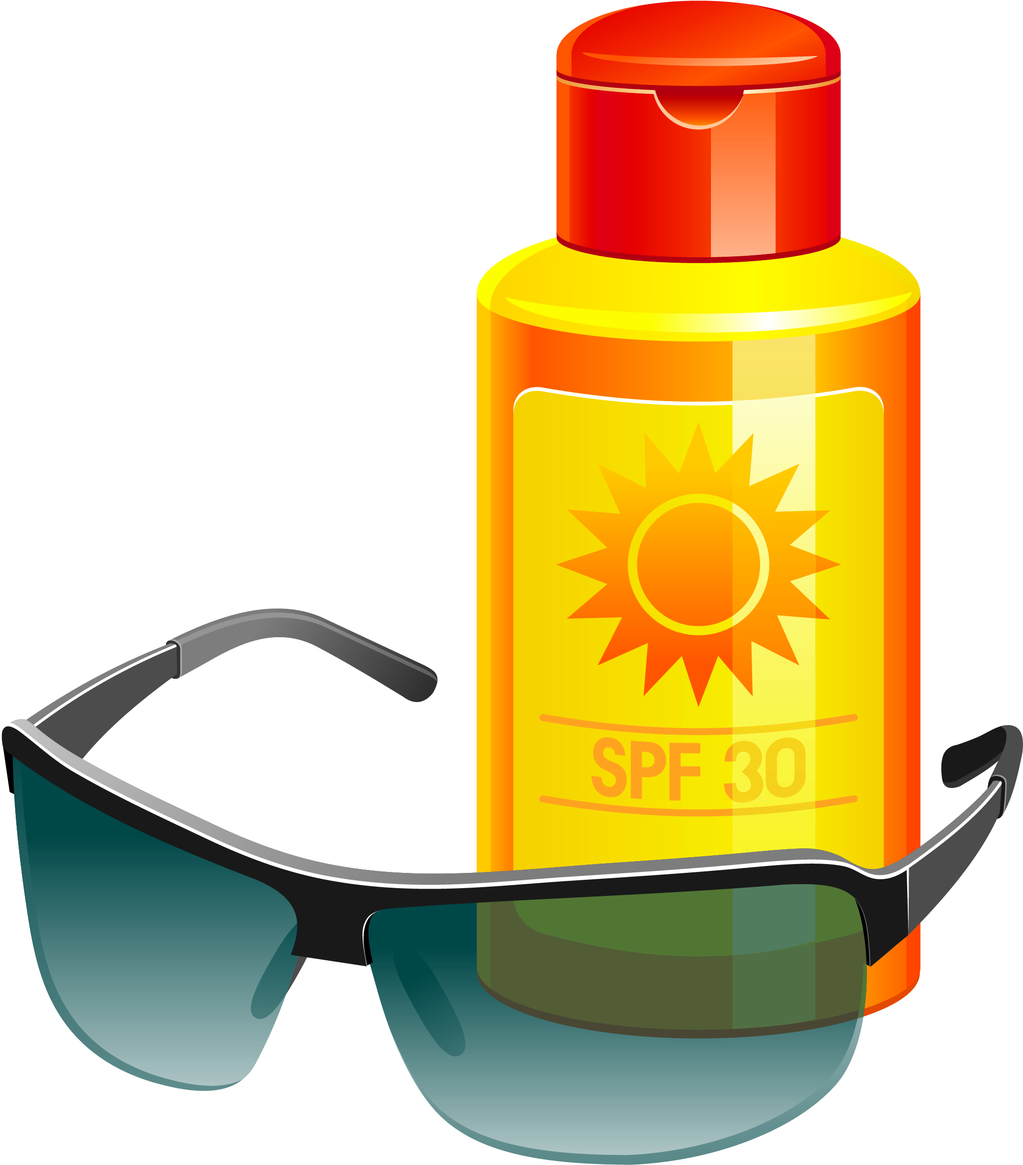 Download July Uv Safety Month PNG Image with No Background