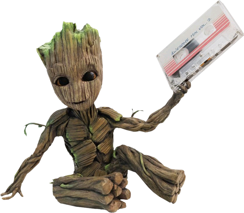 Guardians Of The Galaxy - Stl Guardians Of The Galaxy (836x733), Png Download