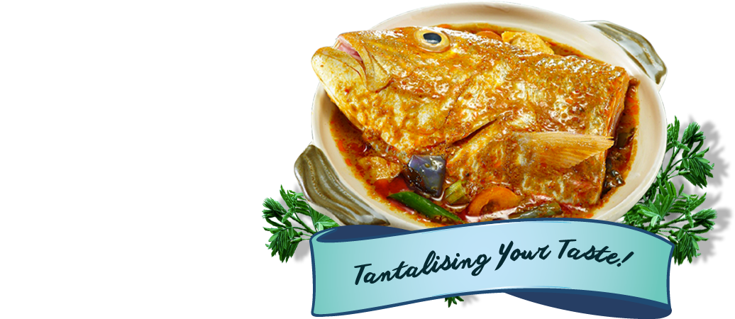 Ocean Curry Fish Head Has Remained As One Of The Most - Freehouse (1165x529), Png Download