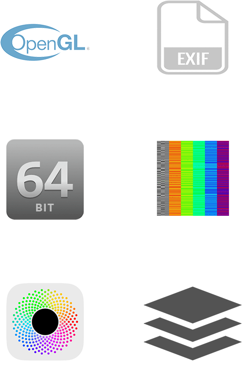 Lensflare Studio - Graphic Design (725x1174), Png Download