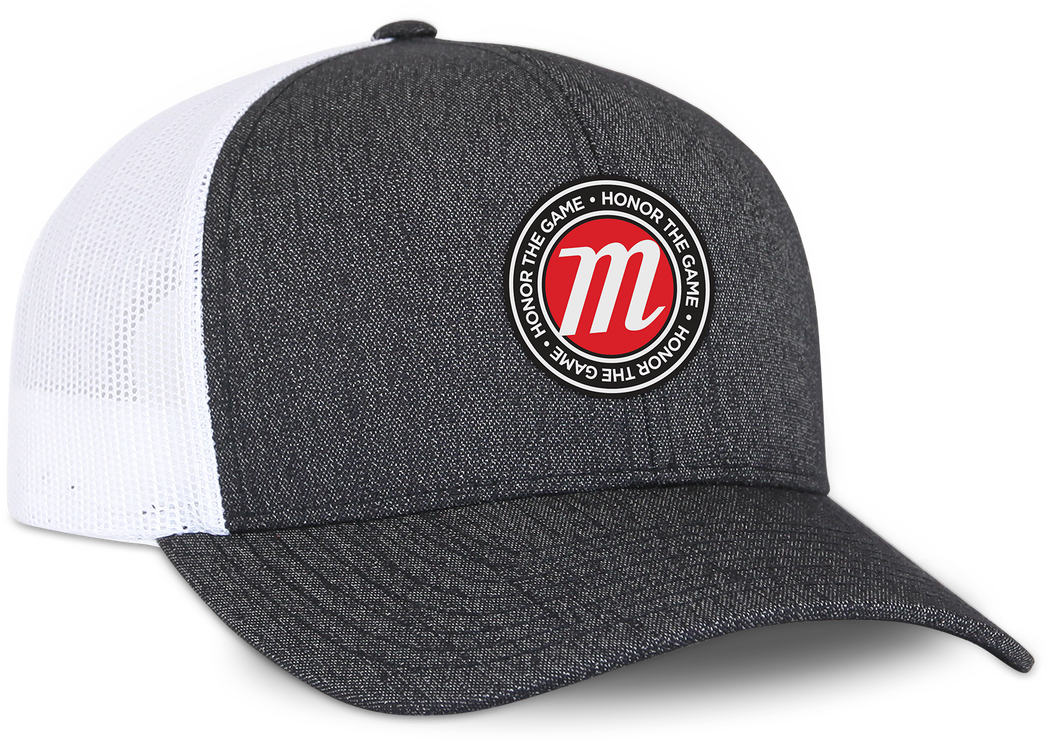 Htg Patch Snapback Hat - Hat (1280x1280), Png Download