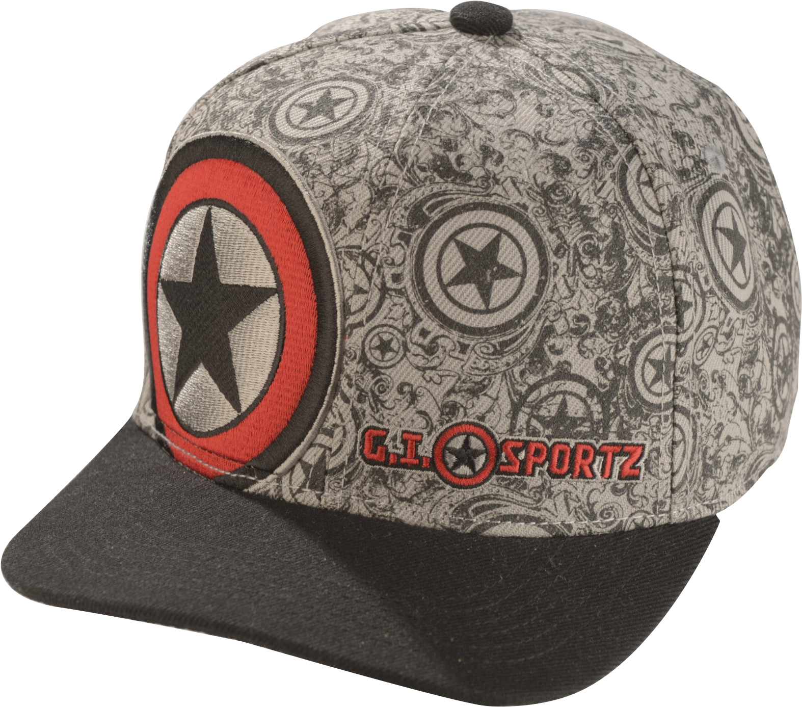 More Information - Baseball Cap (1649x1489), Png Download