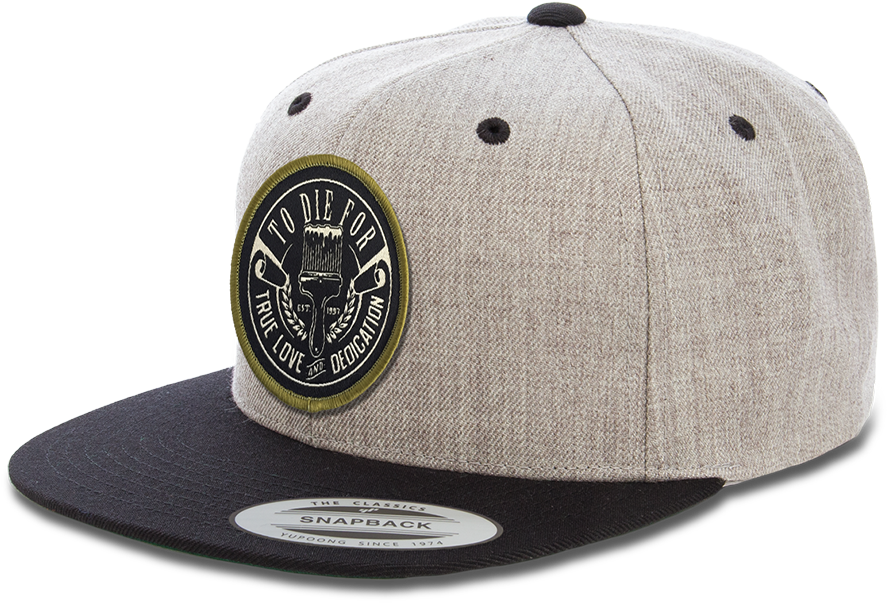 "dedication" 2 Tone Snapback " - New Era Cap Company (900x900), Png Download