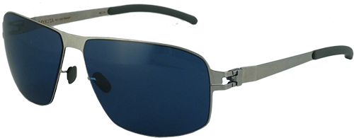 Mykita Unisex Glasses - Ray-ban (600x400), Png Download