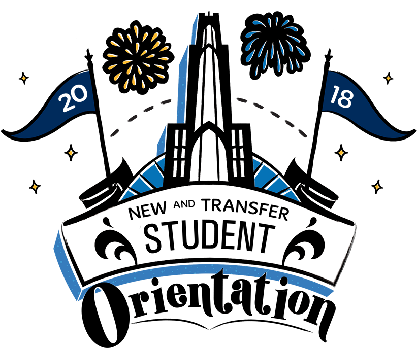 Pitt Orientation (1440x720), Png Download