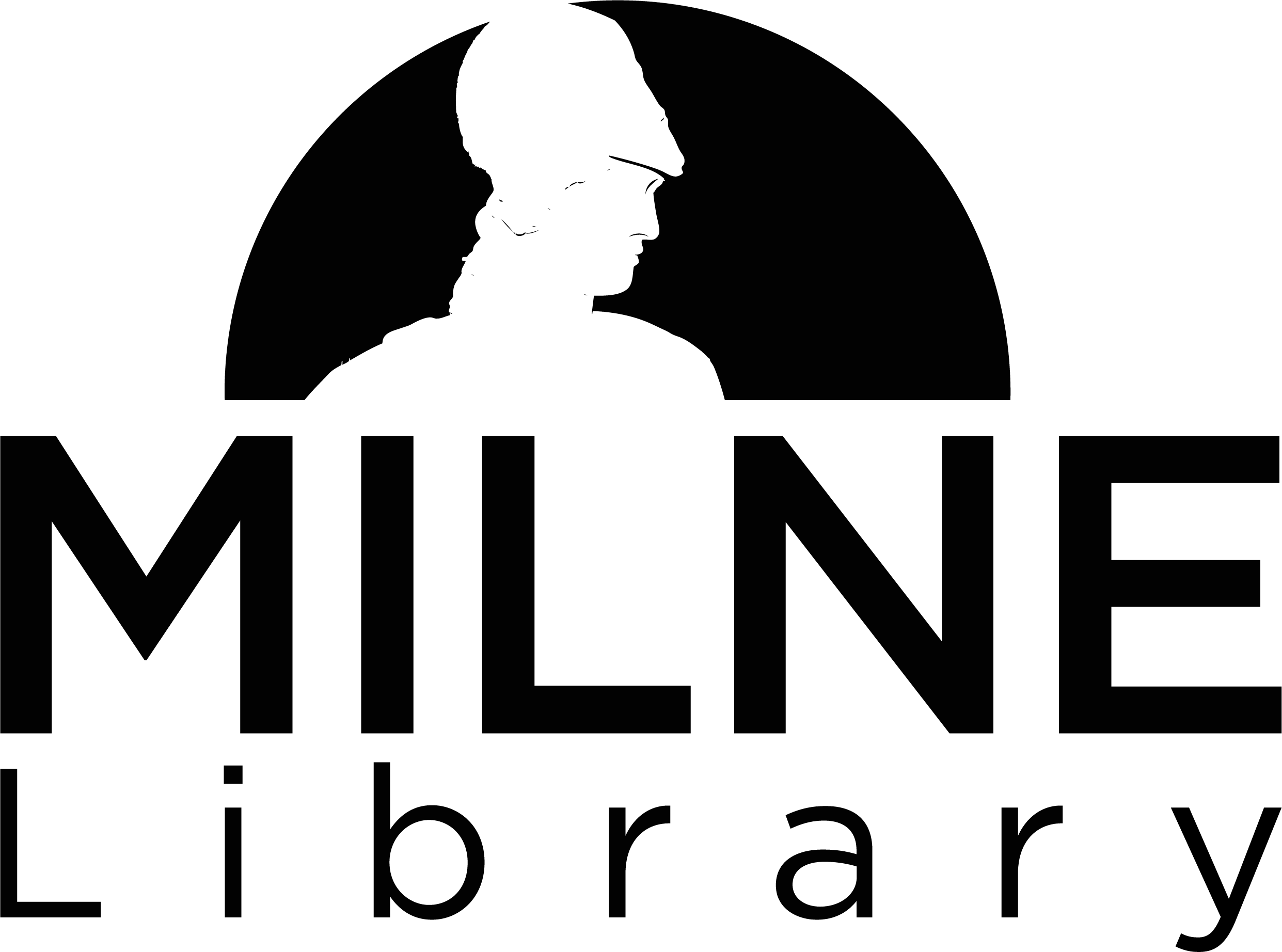 Logo For Milne Publishing - Publishing (2483x1844), Png Download