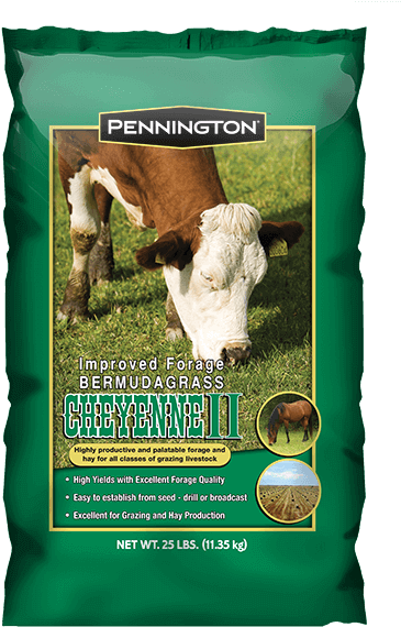 8.3 Lb. 1 Step For Bermudagrass Areas (600x600), Png Download
