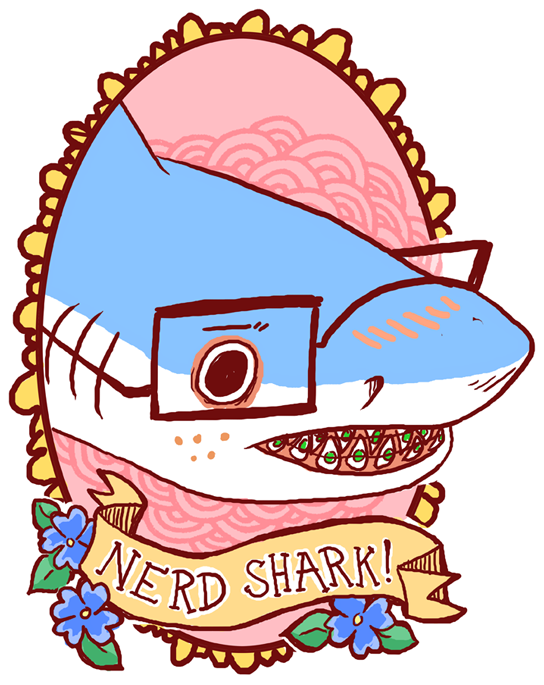 Tumblr N1zlzfnerc1r4khp7o2 1280 - Shark Png (600x705), Png Download