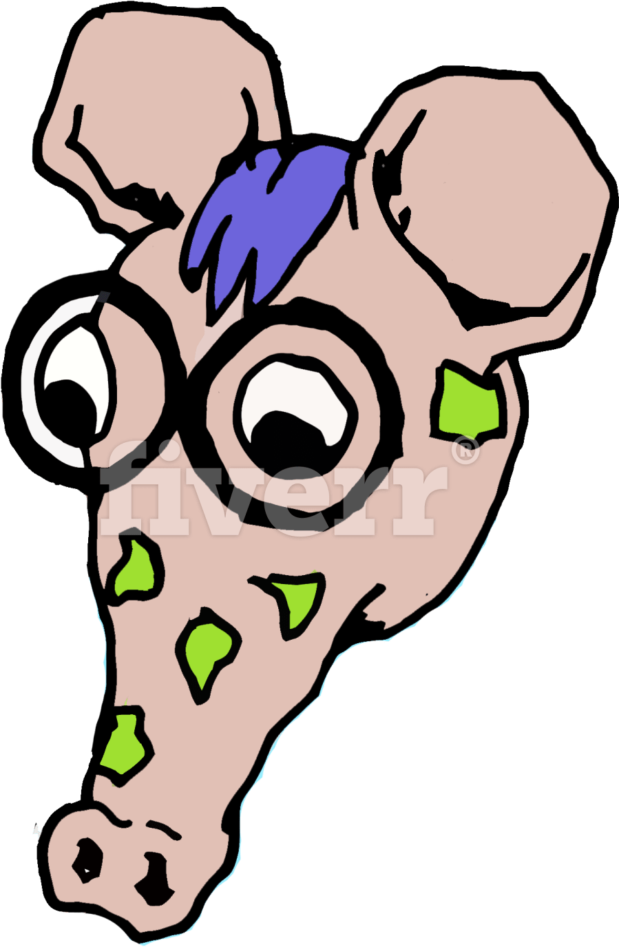 Clip Art (1200x1632), Png Download