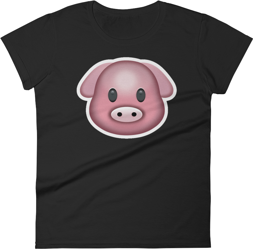 Women's Emoji T Shirt - Car Lover Gift Car Gift For Her Car Accessories For (1000x1000), Png Download