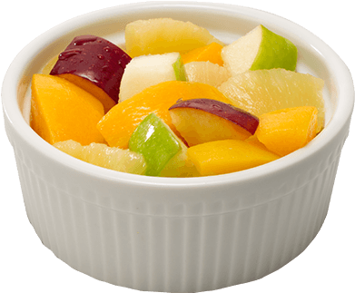 Fresh Fruits - Candied Fruit (600x600), Png Download