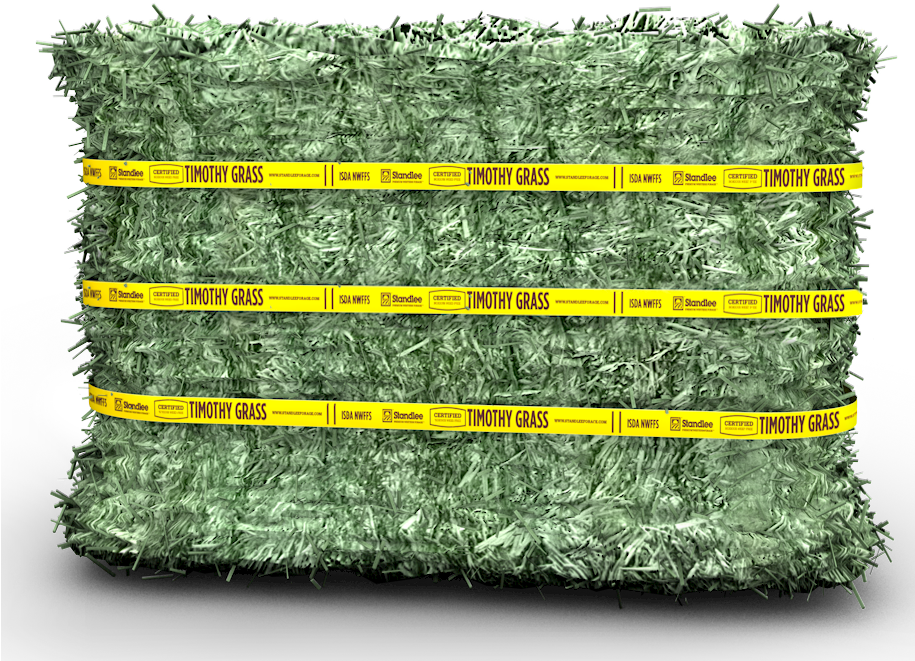 Standlee - Premium Western Orchard Grass Pet Food Box 5 By Standlee (914x686), Png Download