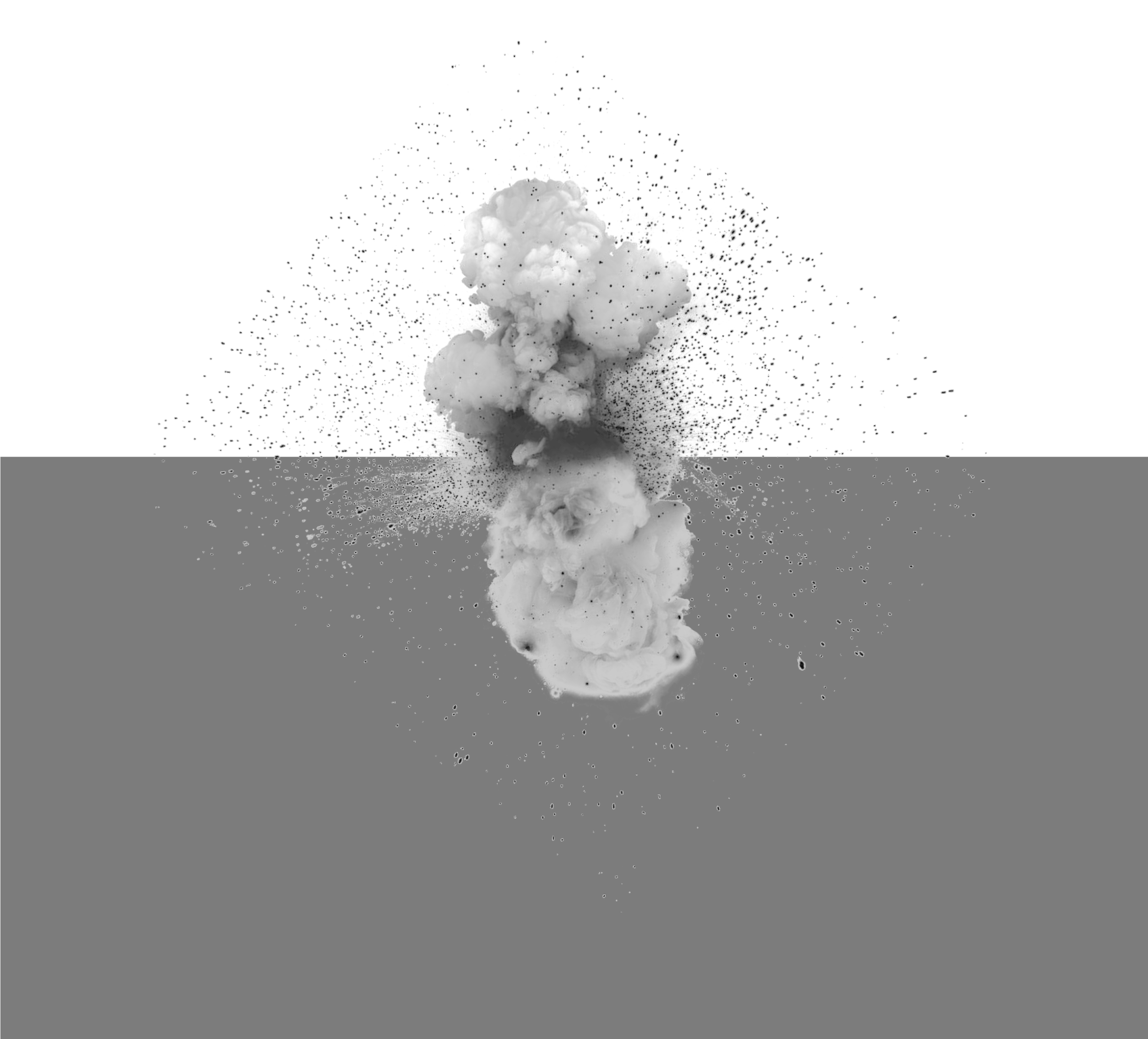 We Cover A Range Of Topics In Our Classes, And We Also - Monochrome (2750x2774), Png Download