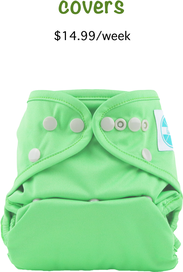 Diaper Covers Service - Diaper (1200x1200), Png Download
