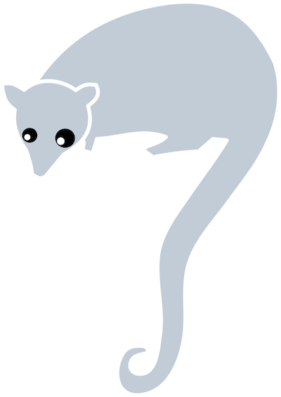 Pest (400x565), Png Download