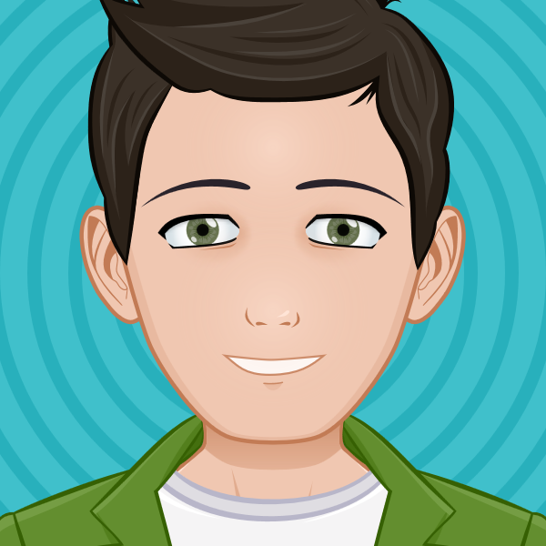 Bonecos Para Foto De Perfil (600x600), Png Download