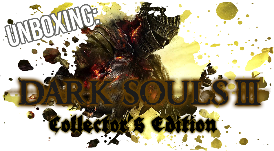 First Off, Let Me Apologise For The Lack Of Posts Over - Dark Souls Iii Pc Game Steam Digital Download (960x540), Png Download