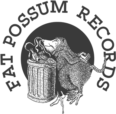 Fat Possum Logo - Fat Possum Records Logo (400x389), Png Download