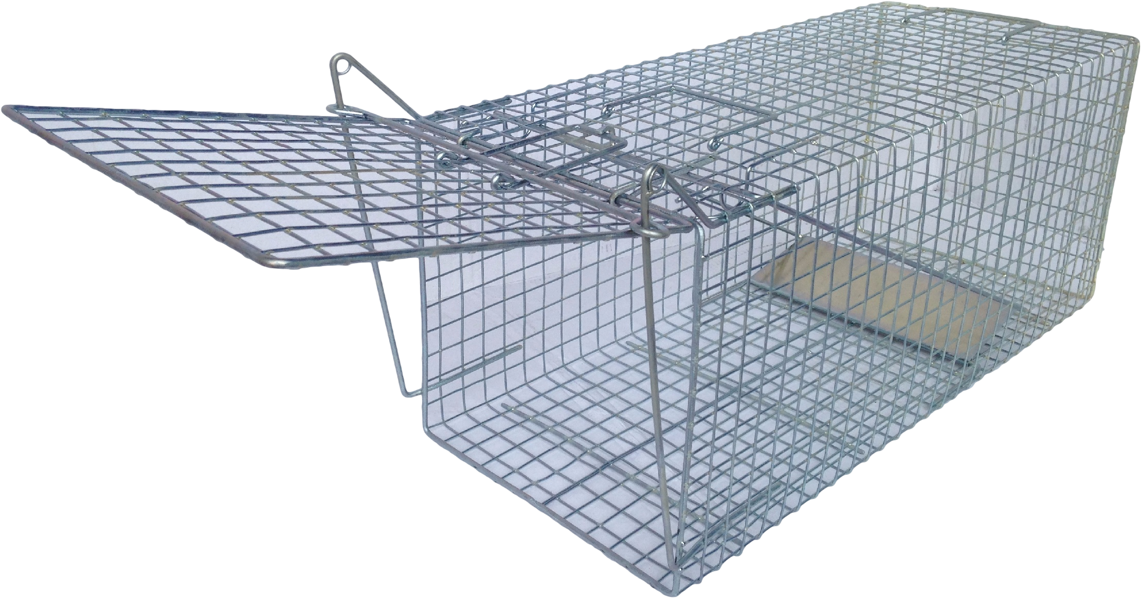Possum Trap (2365x1773), Png Download
