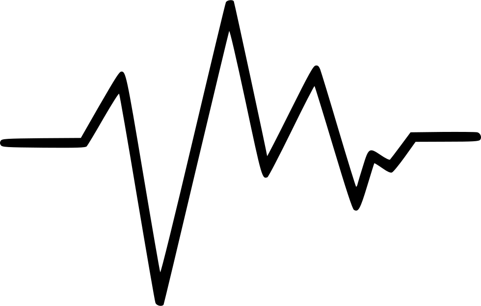 Download E C G Png - Ekg Svg Free PNG Image with No Backgroud - PNGkey.com.