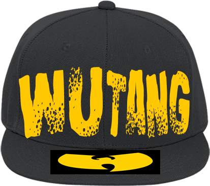 Flat Bill Fitted Hats 123 - Heat Press (428x400), Png Download