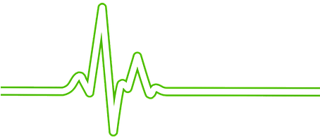 Heart Rate Bpm Ecg Ekg Electrocardiogram E - Electrocardiography (453x340), Png Download