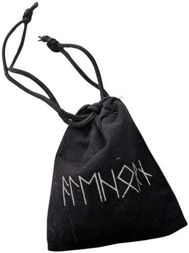 Mjolnir - Thor's Hammer - Copper Pendant - Mjolnir - Thor's Hammer - Pendant (498x609), Png Download