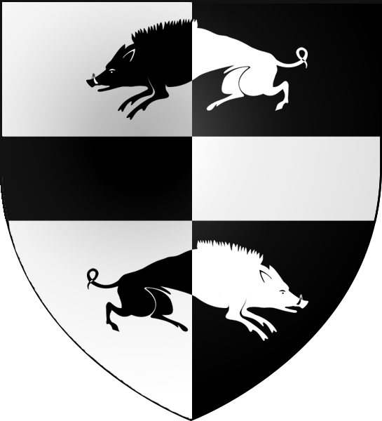 O'sullivan - Sullivan Beare Vs Mor (545x600), Png Download