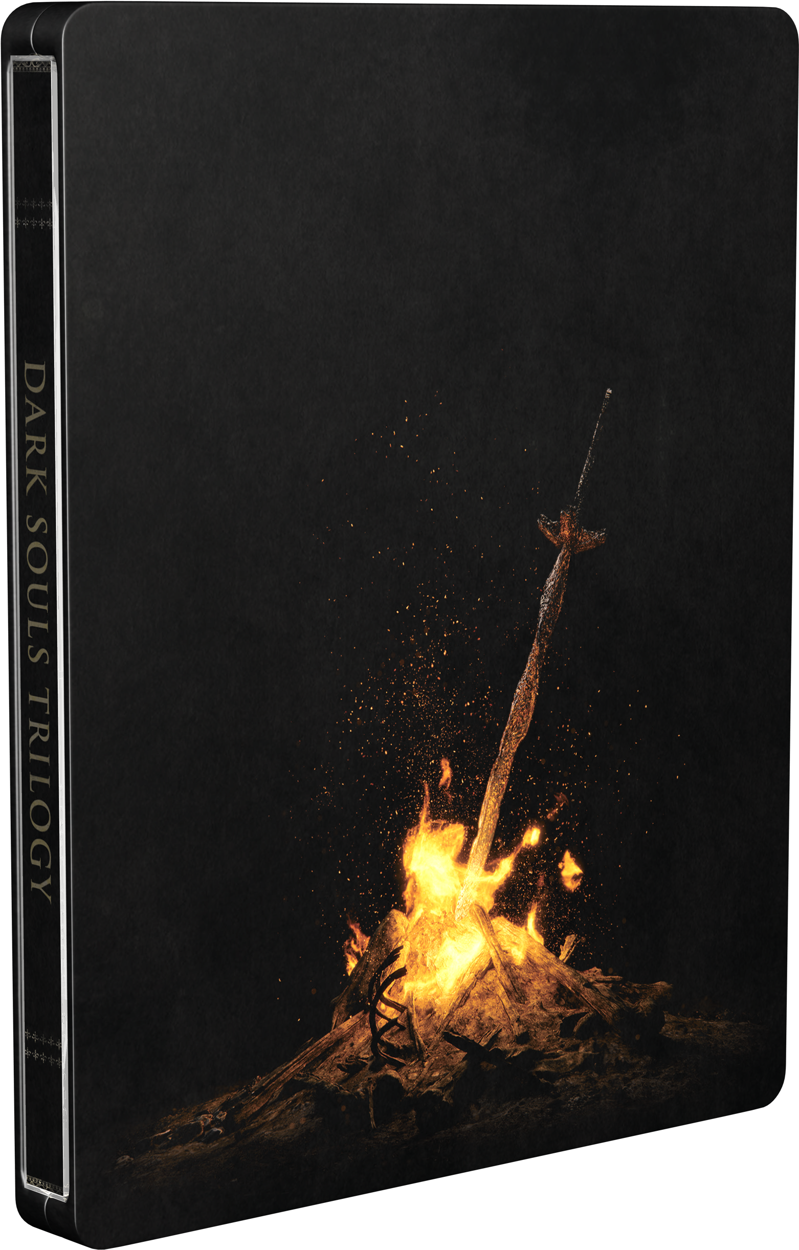 Dark Souls Artwork - Schooner (6000x6000), Png Download