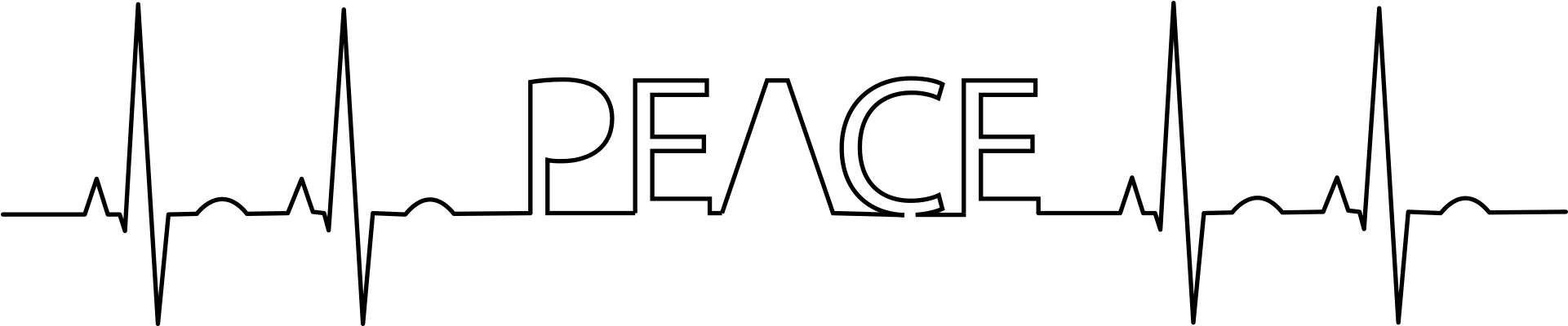 Living Life Humanity - Calligraphy (1920x960), Png Download