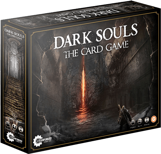 Dark Souls (600x600), Png Download