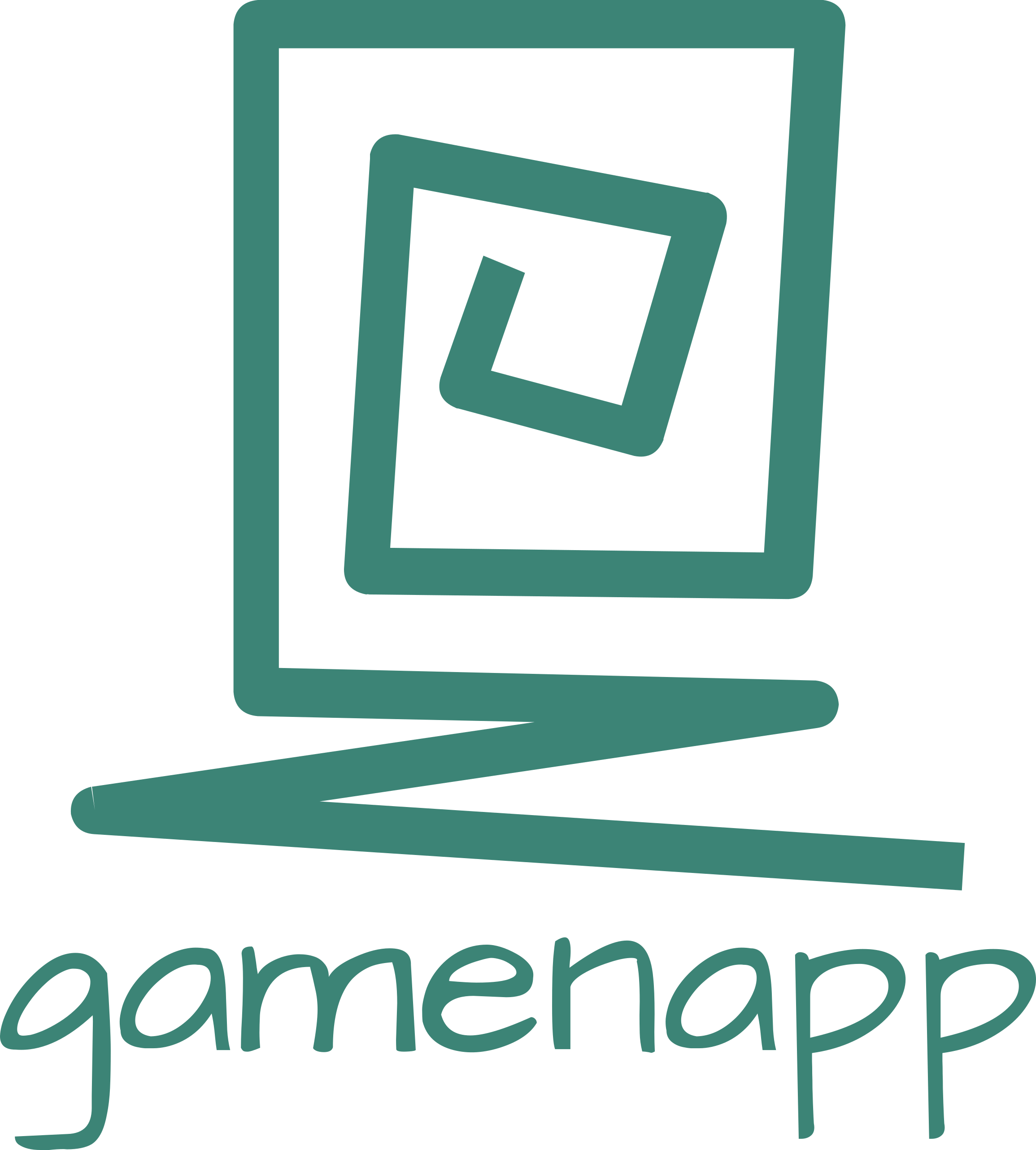 Gamenapp (2310x2565), Png Download