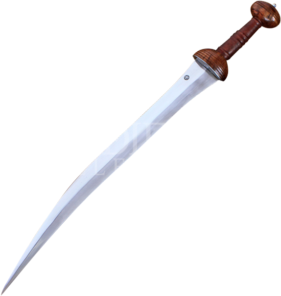 Gladiator Sword Png File - Sword (627x627), Png Download