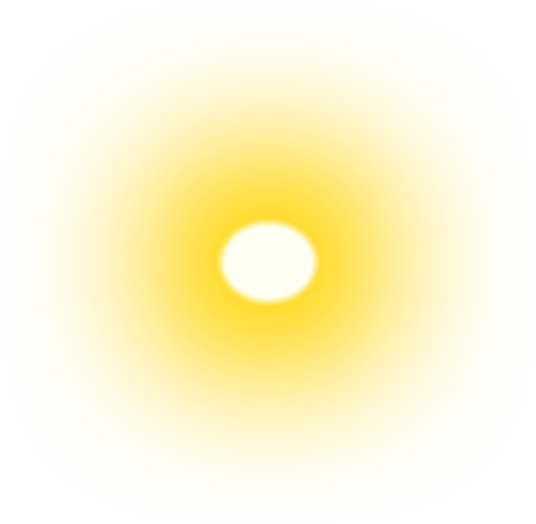 Sun (536x524), Png Download