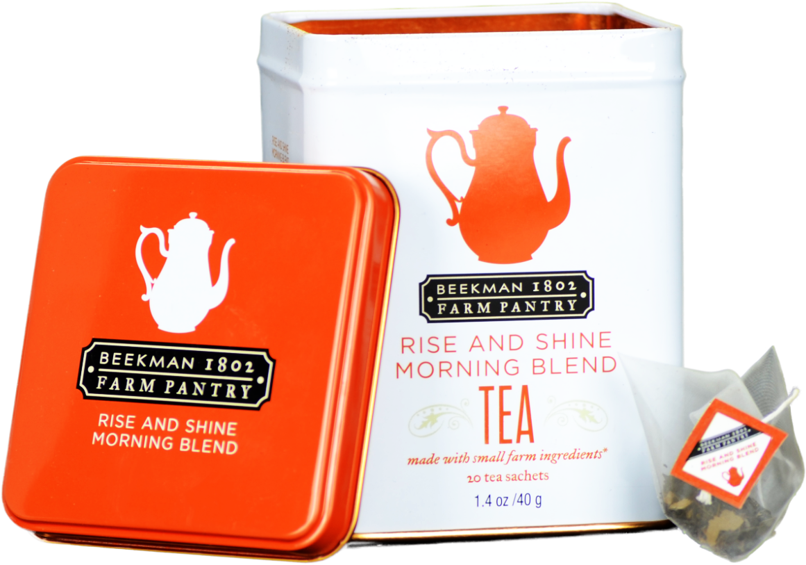 3 - Tea (1500x1500), Png Download