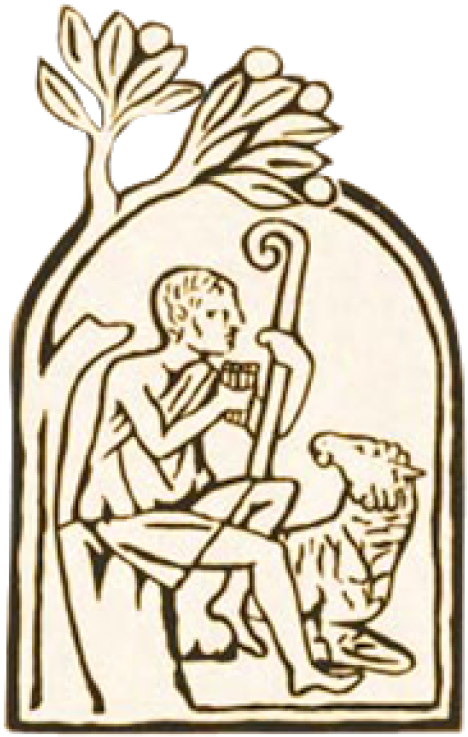 “the Definitive Aim Of Catechesis Is To Put People - Catechism Of The Catholic Church Logo (768x768), Png Download