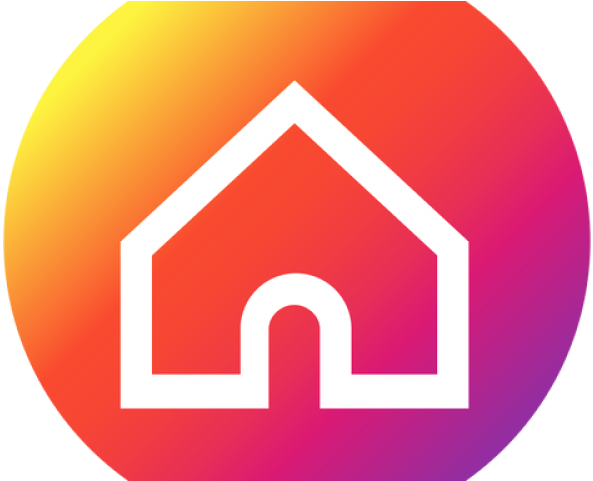 Instagram Png Transparent Images - Icon (640x480), Png Download